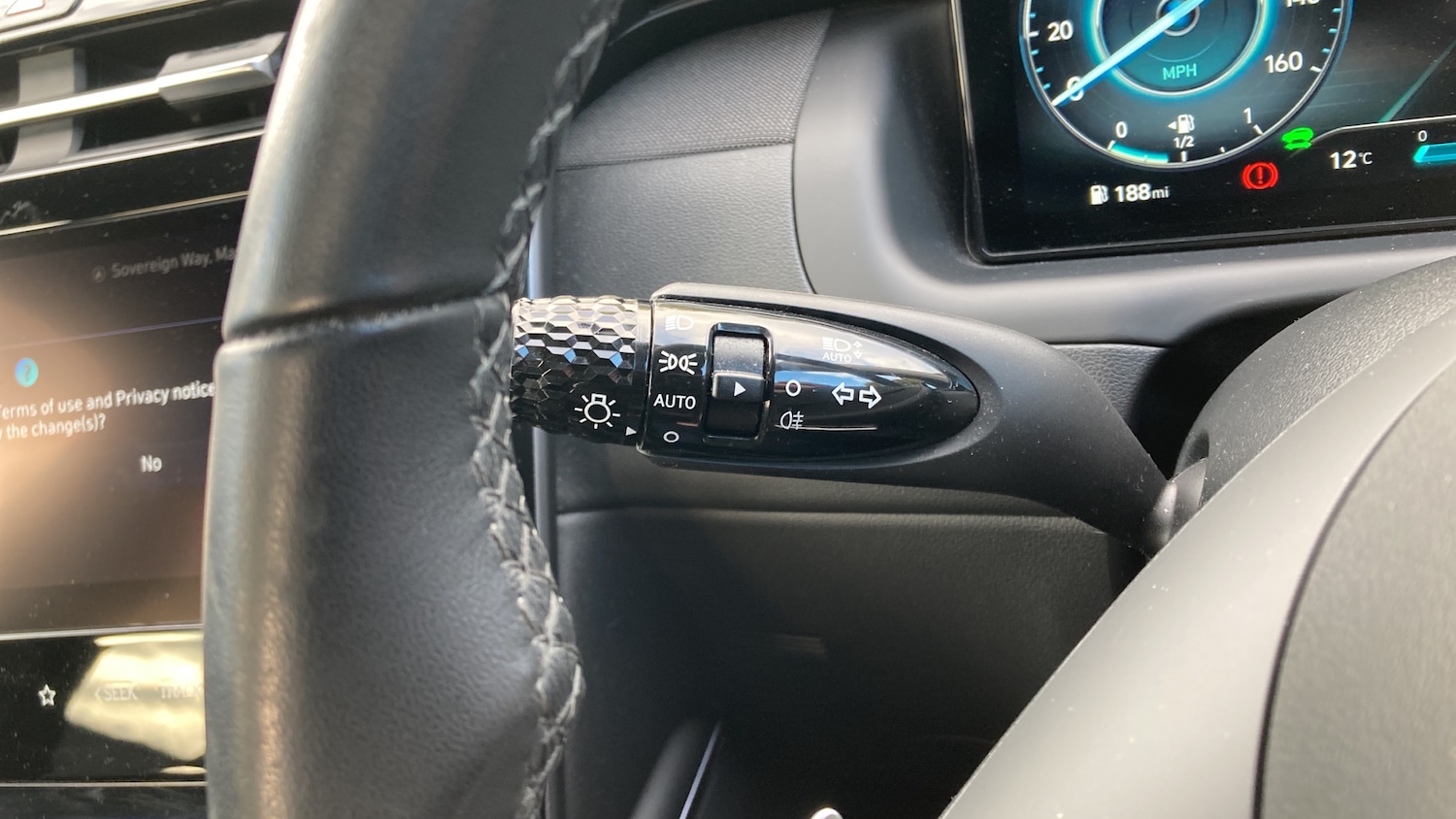 Used Hyundai TUCSON 2022 for sale - 76354944: Photo 24