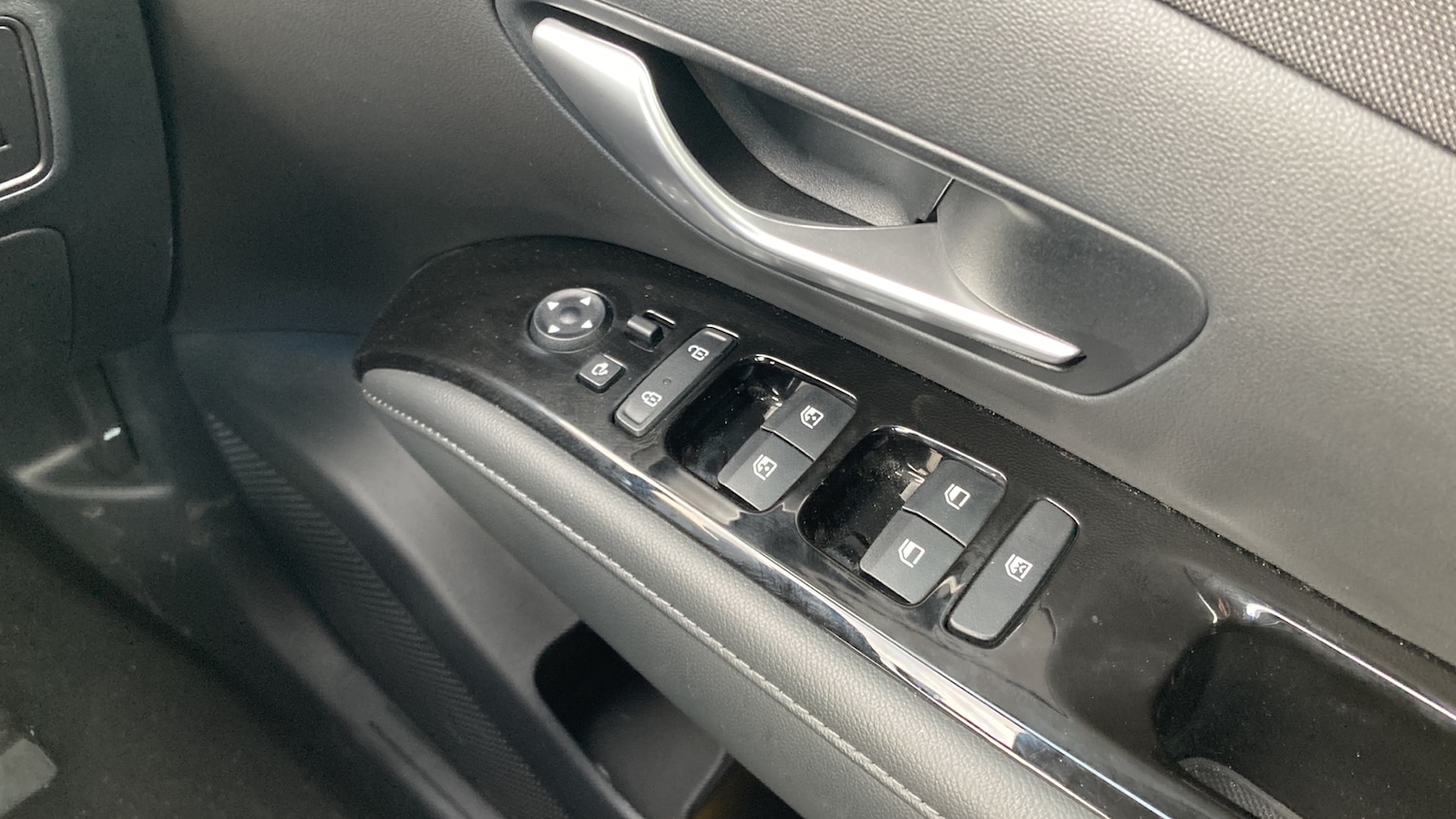 Used Hyundai TUCSON 2022 for sale - 76354944: Photo 26