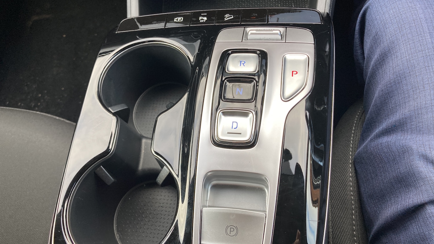 Used Hyundai TUCSON 2022 for sale - 76354944: Photo 28