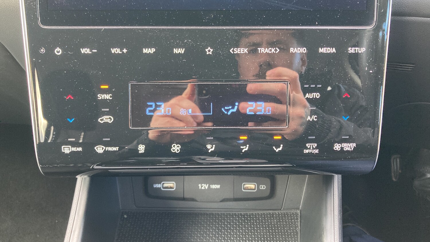 Used Hyundai TUCSON 2022 for sale - 76354944: Photo 32