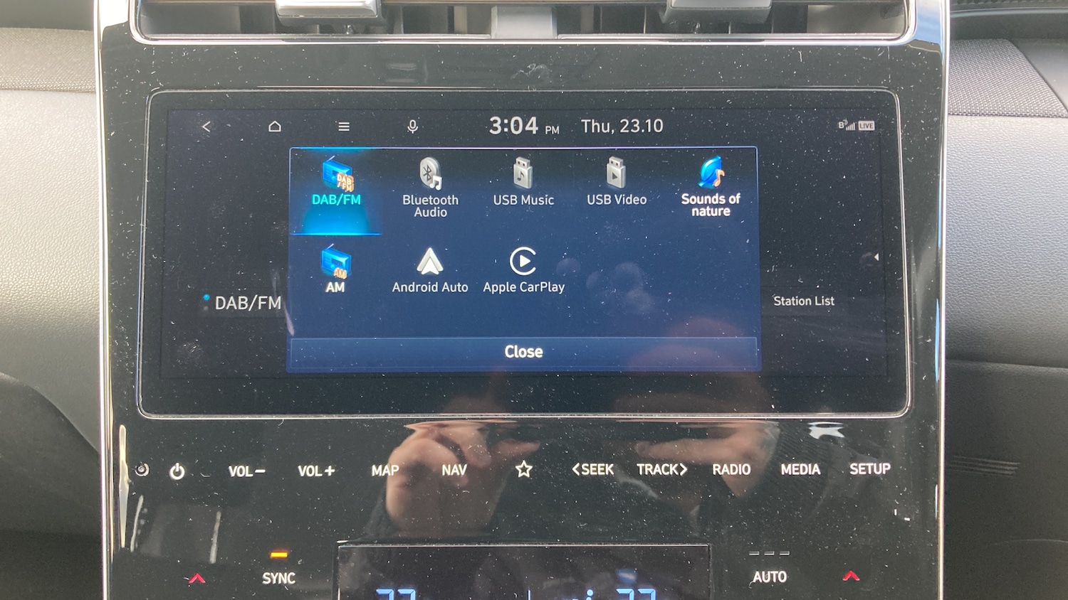 Used Hyundai TUCSON 2022 for sale - 76354944: Photo 36