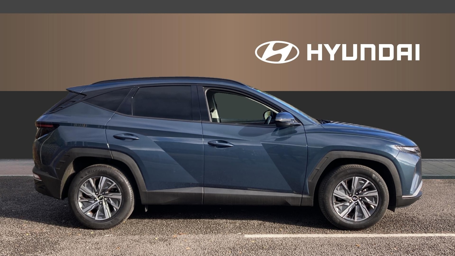 Used Hyundai TUCSON 2022 for sale - 76354944: Photo 5