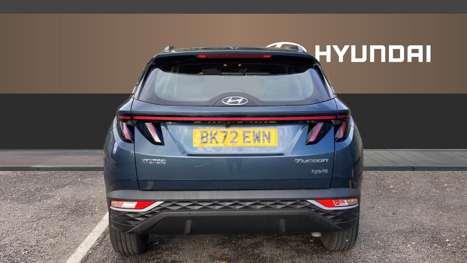 Used Hyundai TUCSON 2022 for sale - 76354944: Photo 6