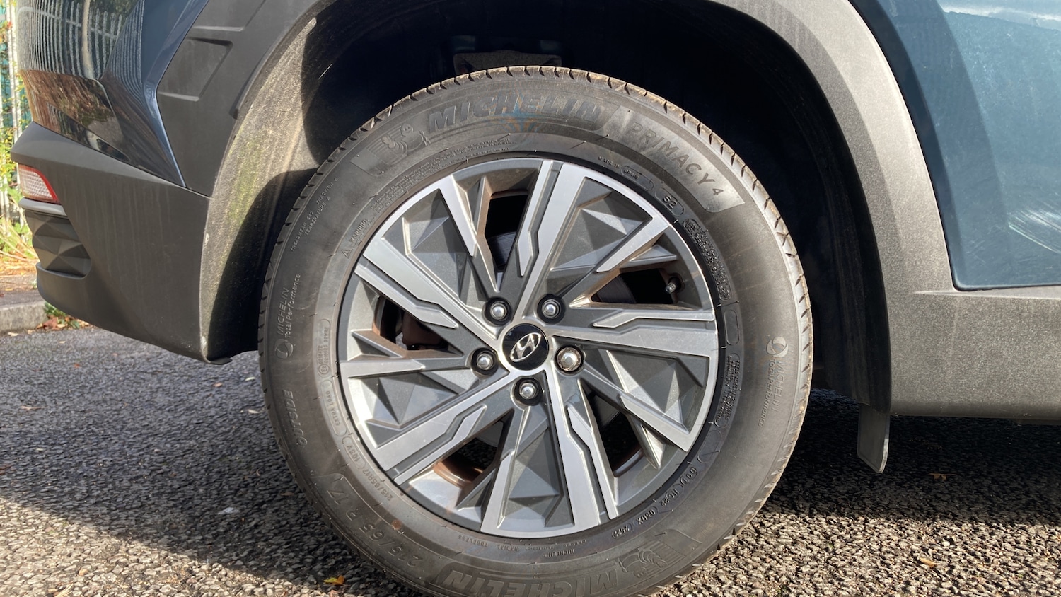 Used Hyundai TUCSON 2022 for sale - 76354944: Photo 7