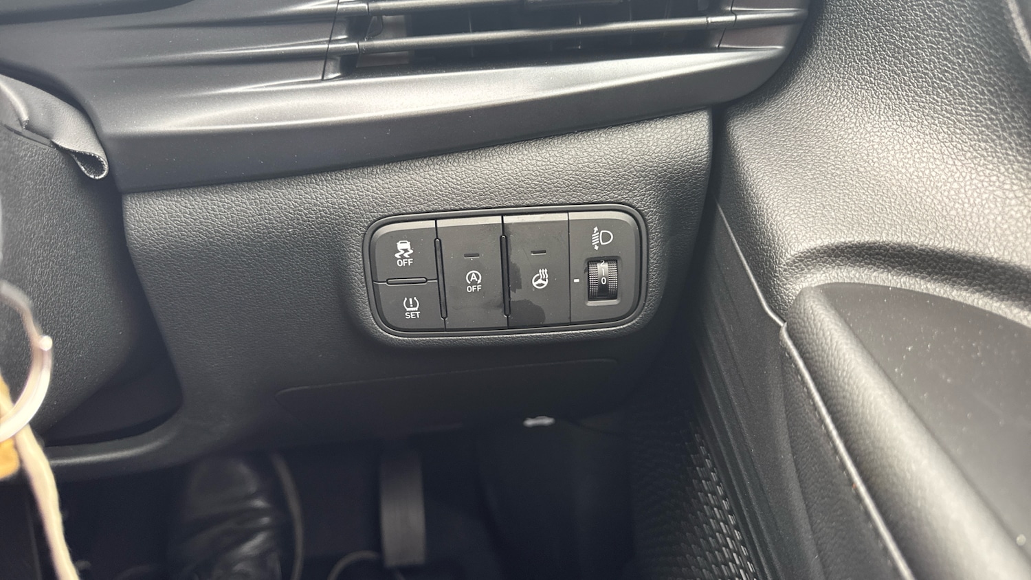 Vehicle 26
