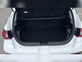 Used Hyundai i20 2025 for sale - 75934329: Photo