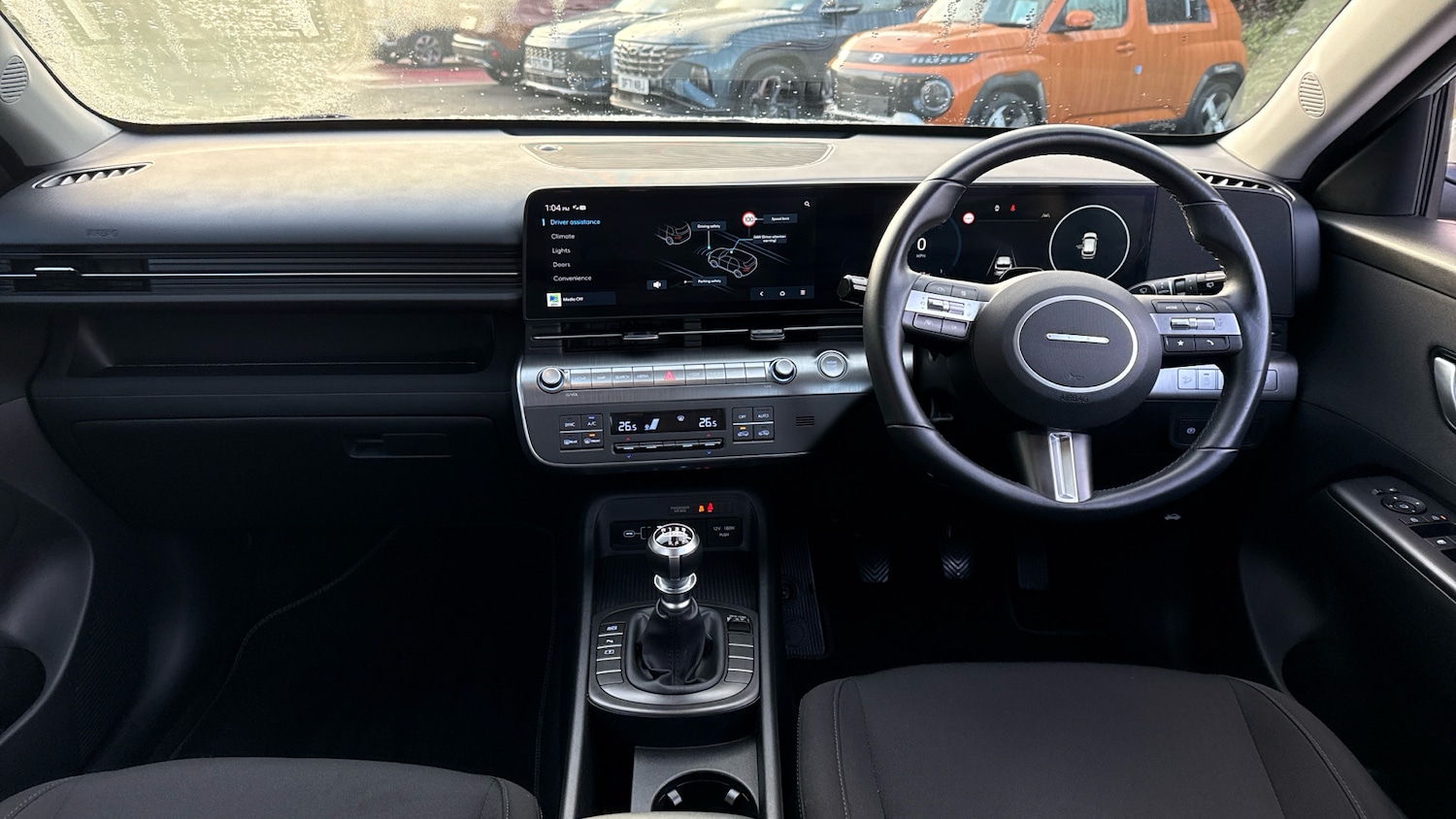 Used Hyundai KONA 2024 for sale - 77004273: Photo 10