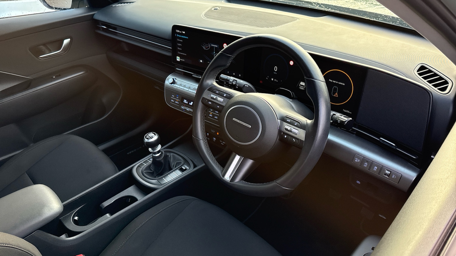 Used Hyundai KONA 2024 for sale - 77004273: Photo 11