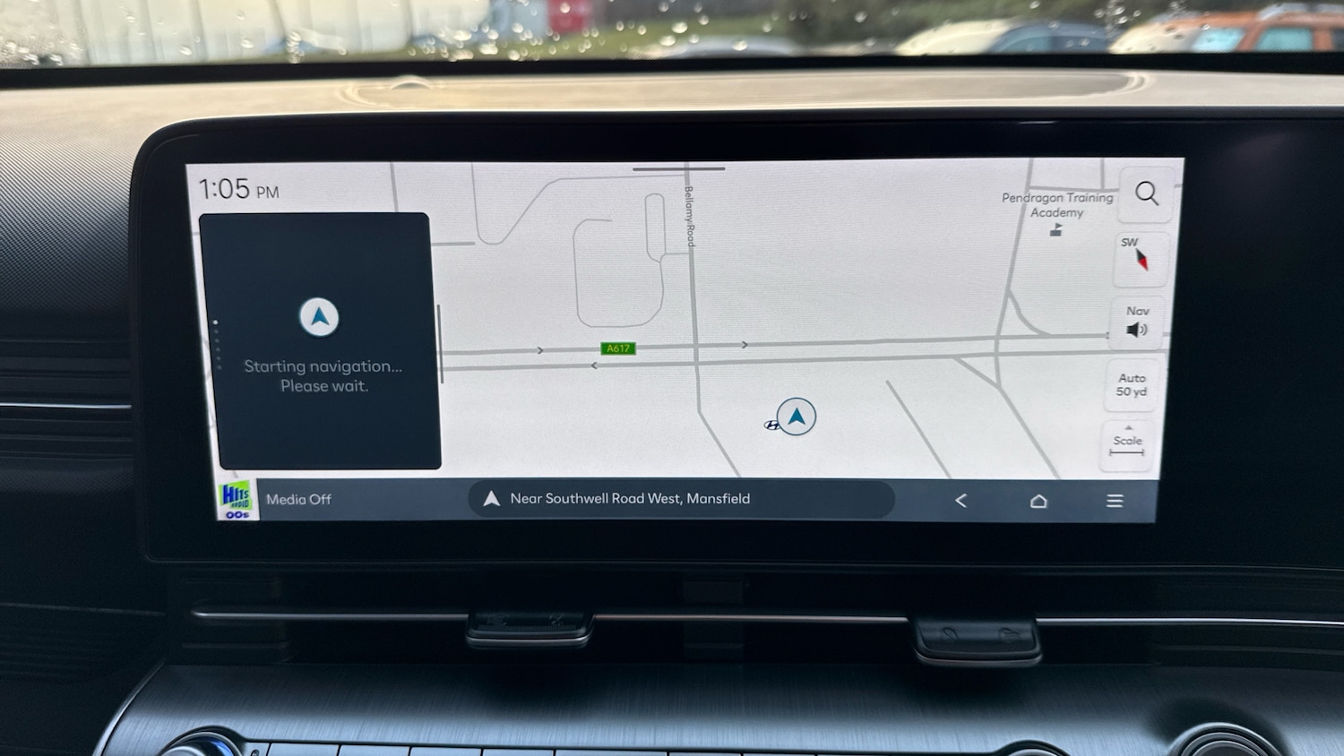 Used Hyundai KONA 2024 for sale - 77004273: Photo 12