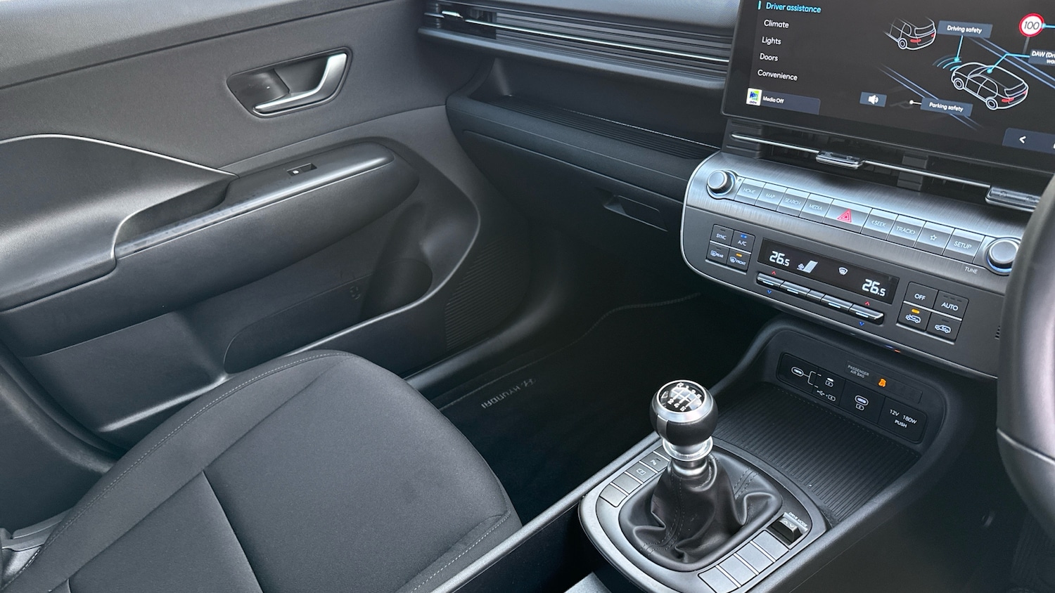 Used Hyundai KONA 2024 for sale - 77004273: Photo 14