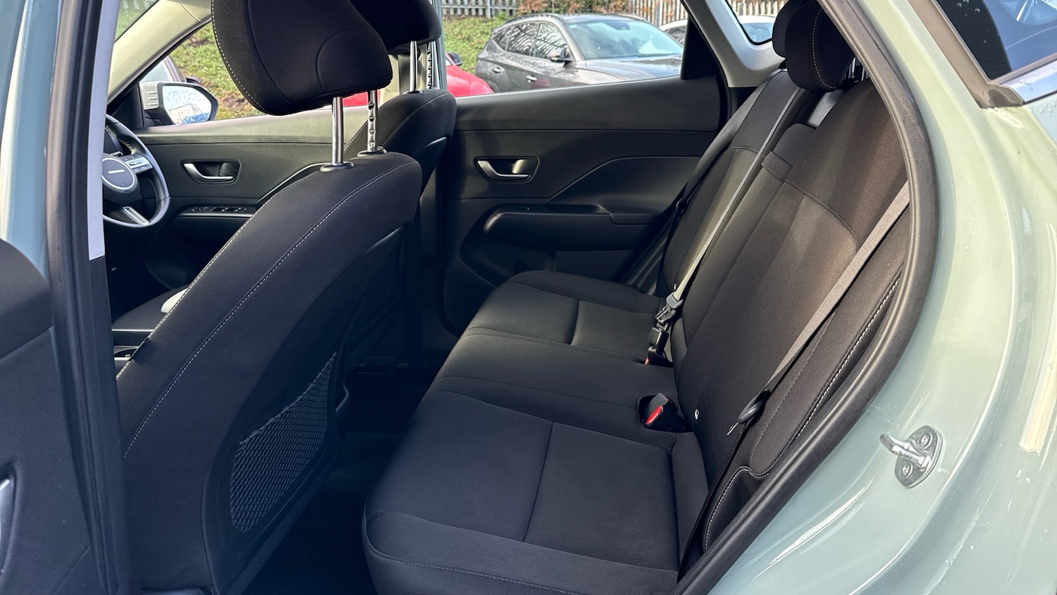 Used Hyundai KONA 2024 for sale - 77004273: Photo 16