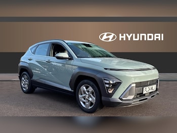 Used Hyundai KONA 2024 for sale - 77004273: Photo