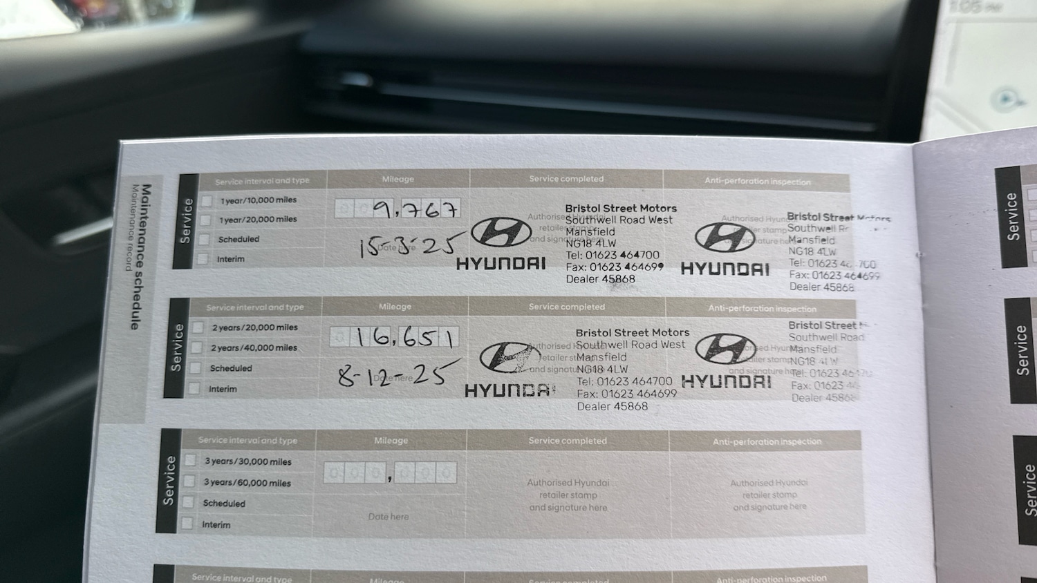 Used Hyundai KONA 2024 for sale - 77004273: Photo 21