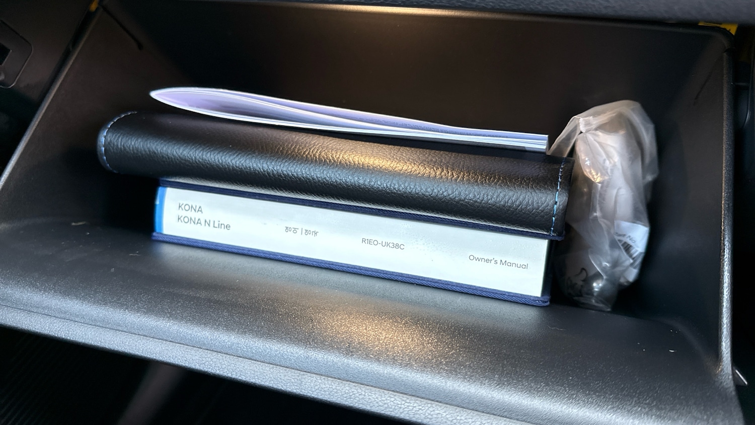 Used Hyundai KONA 2024 for sale - 77004273: Photo 22