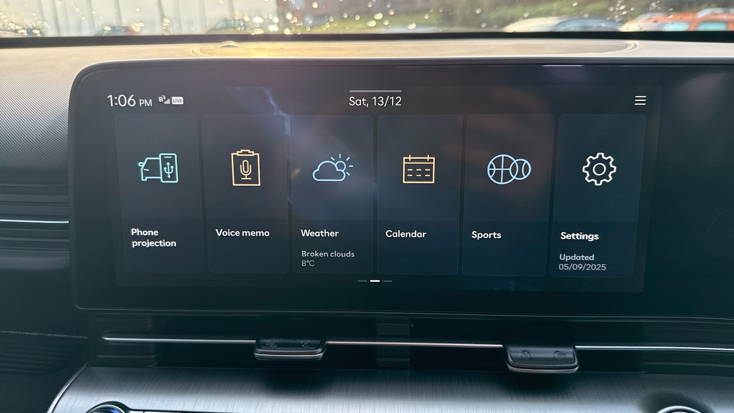 Used Hyundai KONA 2024 for sale - 77004273: Photo 29