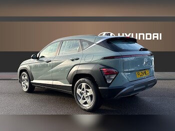 Used Hyundai KONA 2024 for sale - 77004273: Photo