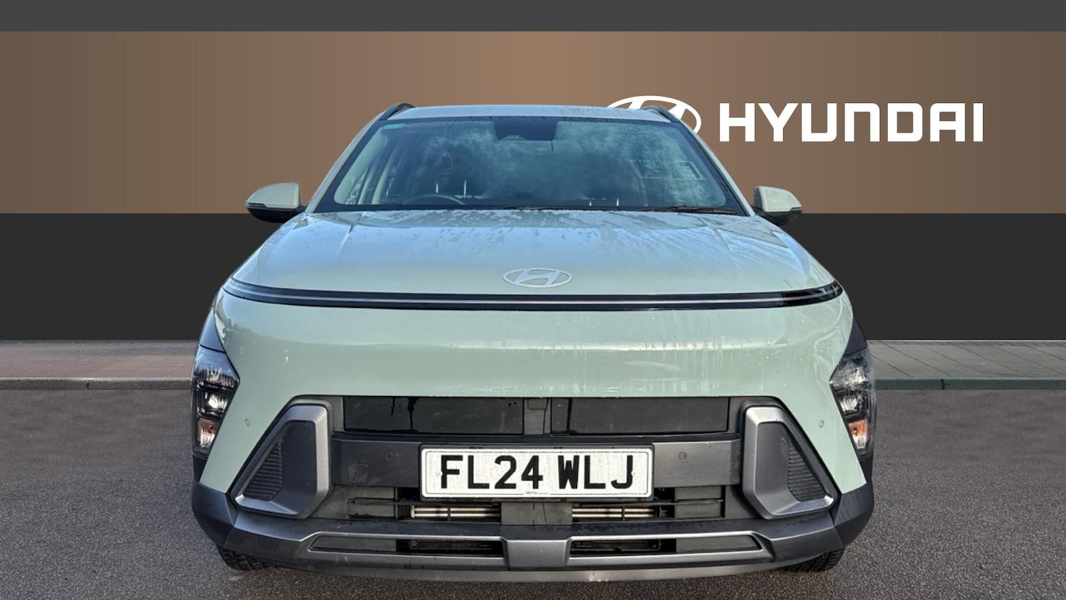 Used Hyundai KONA 2024 for sale - 77004273: Photo 3