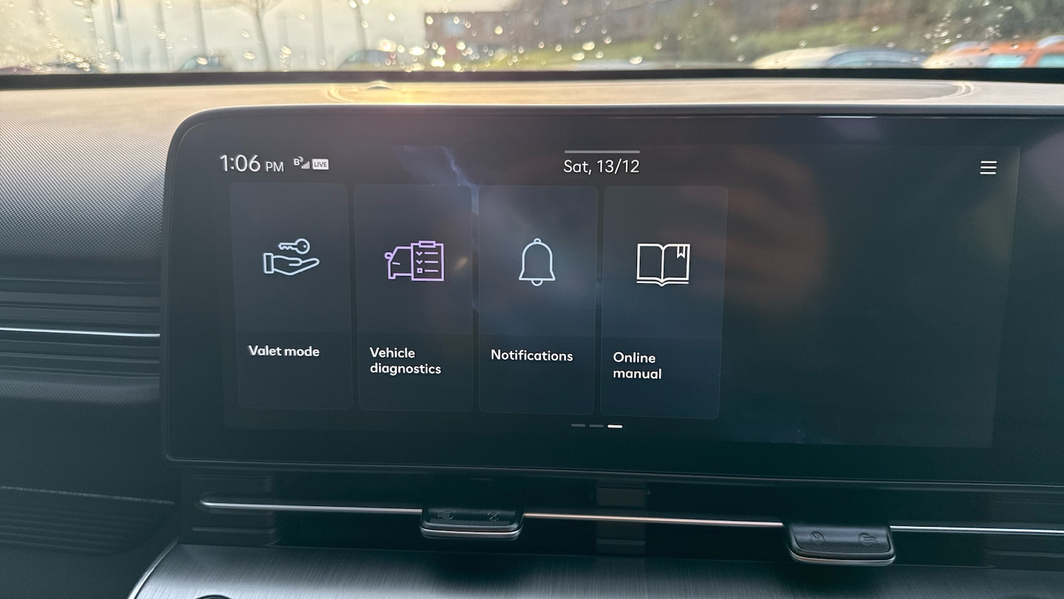 Used Hyundai KONA 2024 for sale - 77004273: Photo 30