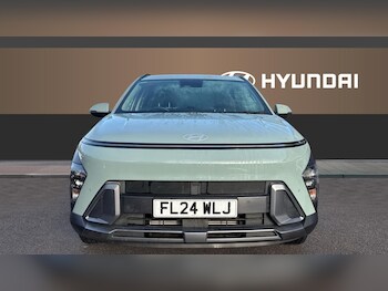Used Hyundai KONA 2024 for sale - 77004273: Photo