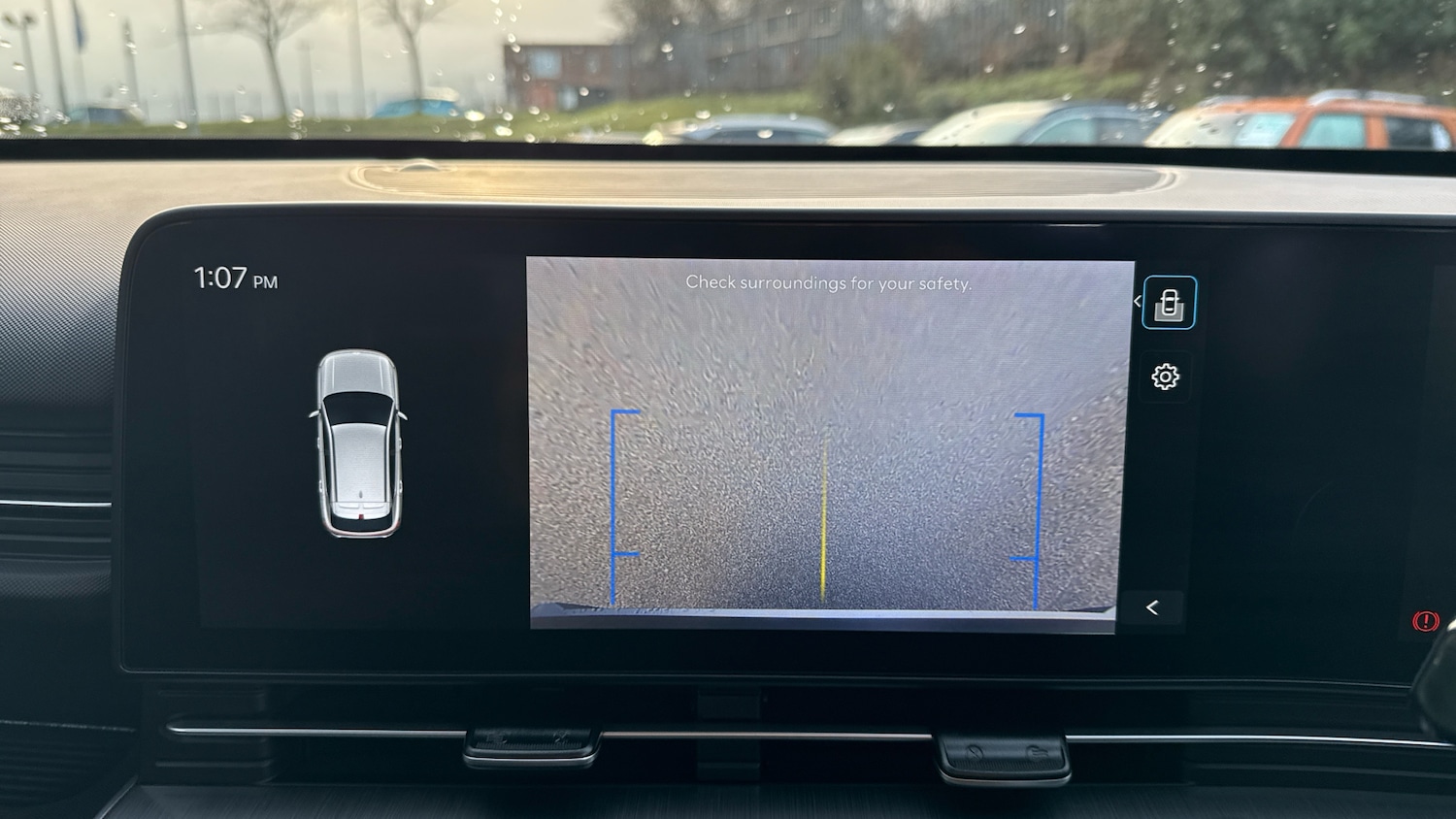 Used Hyundai KONA 2024 for sale - 77004273: Photo 42