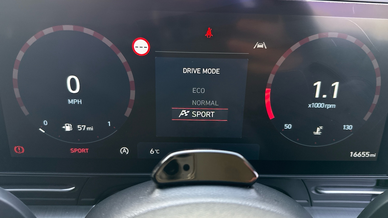 Used Hyundai KONA 2024 for sale - 77004273: Photo 45