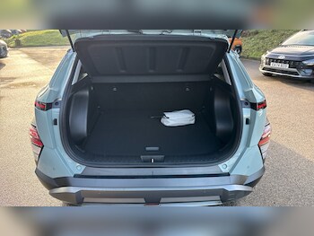 Used Hyundai KONA 2024 for sale - 77004273: Photo