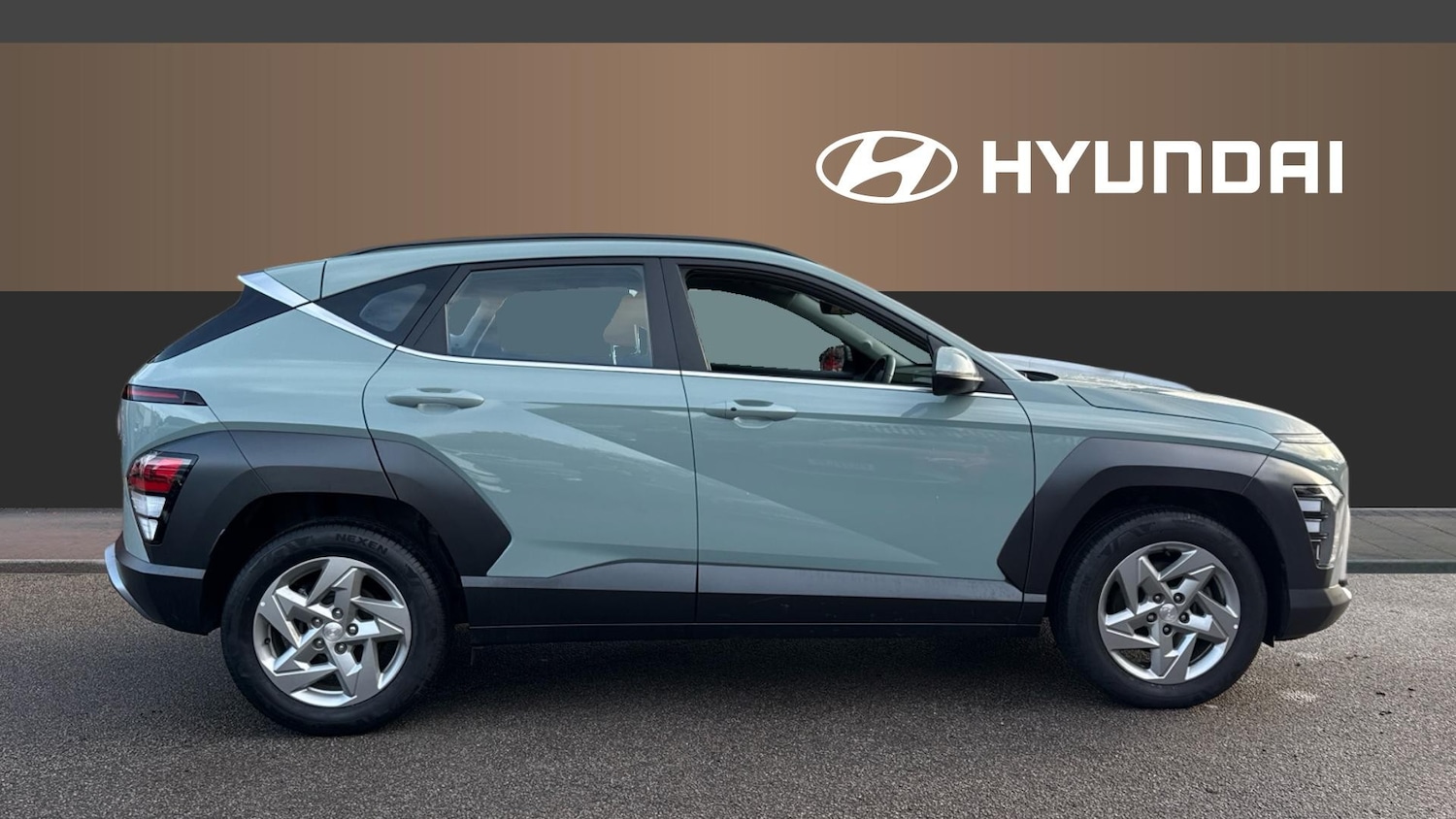 Used Hyundai KONA 2024 for sale - 77004273: Photo 5