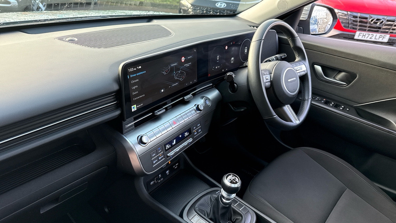 Used Hyundai KONA 2024 for sale - 77004273: Photo 9