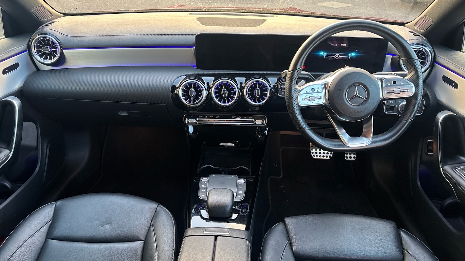 Used Mercedes-Benz CLA 2022 for sale - 76908447: Photo 10