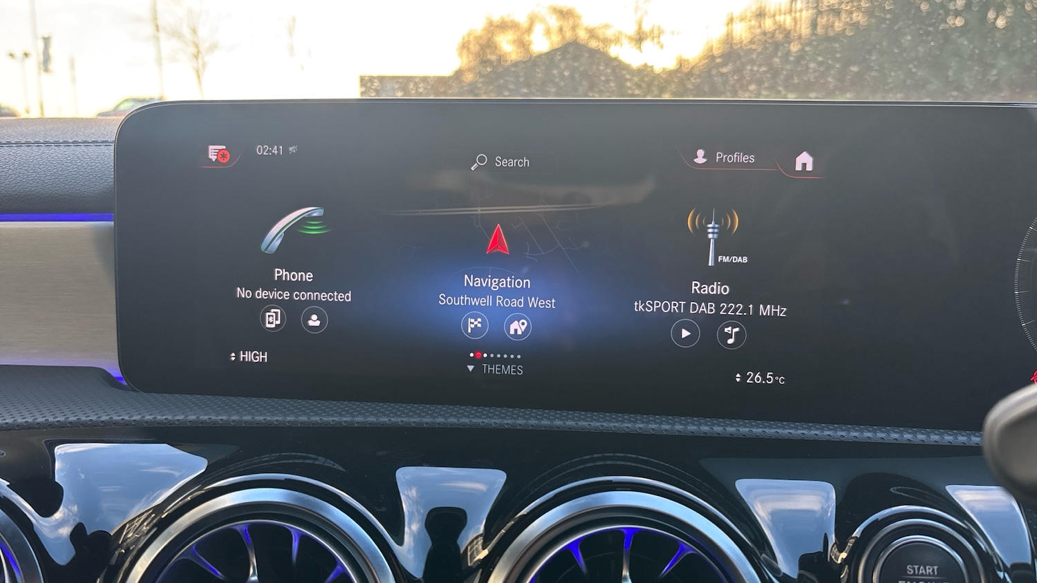 Used Mercedes-Benz CLA 2022 for sale - 76908447: Photo 12