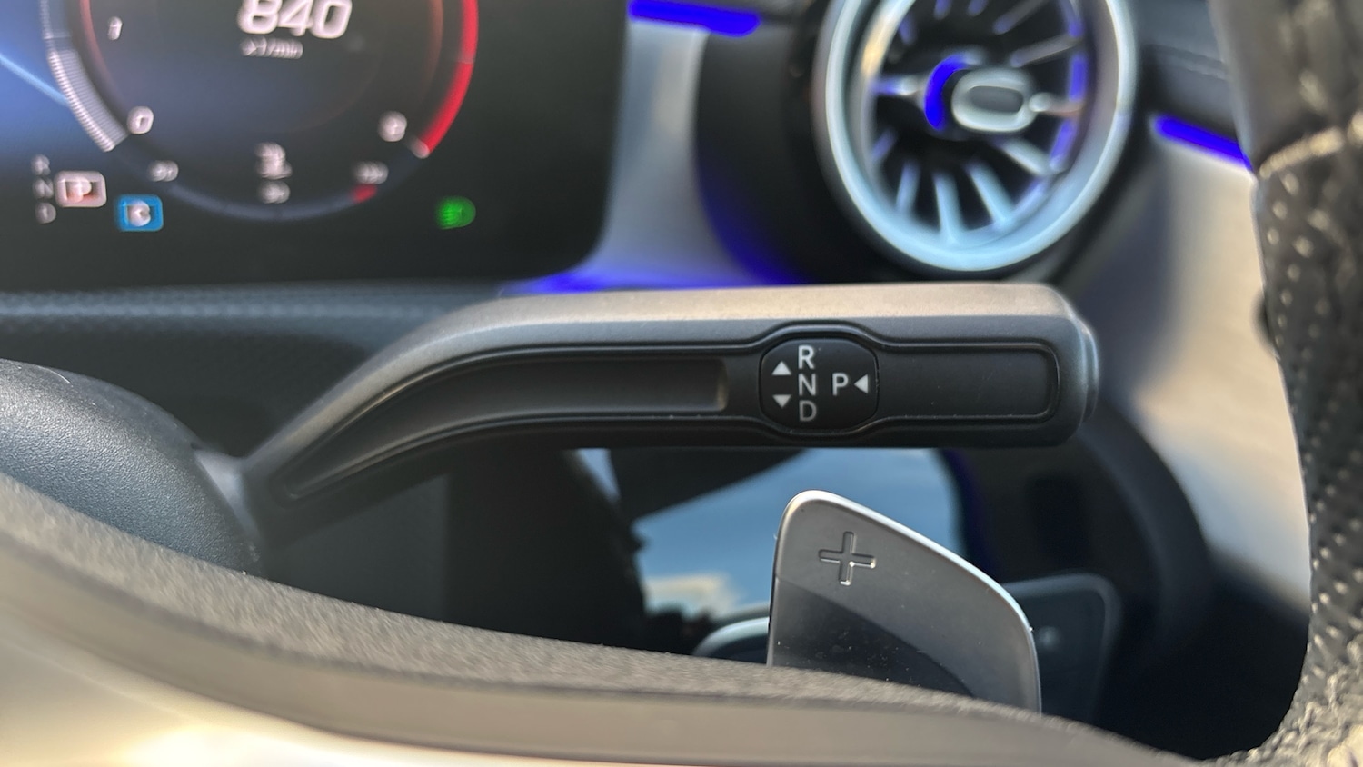 Used Mercedes-Benz CLA 2022 for sale - 76908447: Photo 13