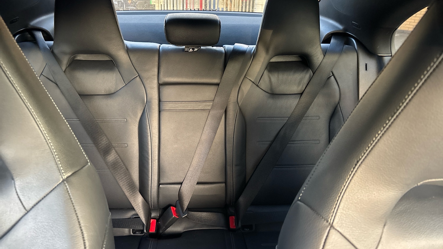 Used Mercedes-Benz CLA 2022 for sale - 76908447: Photo 15