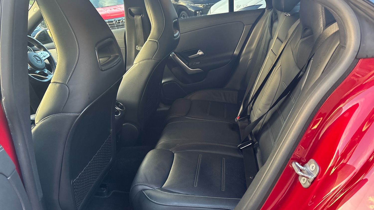 Used Mercedes-Benz CLA 2022 for sale - 76908447: Photo 16