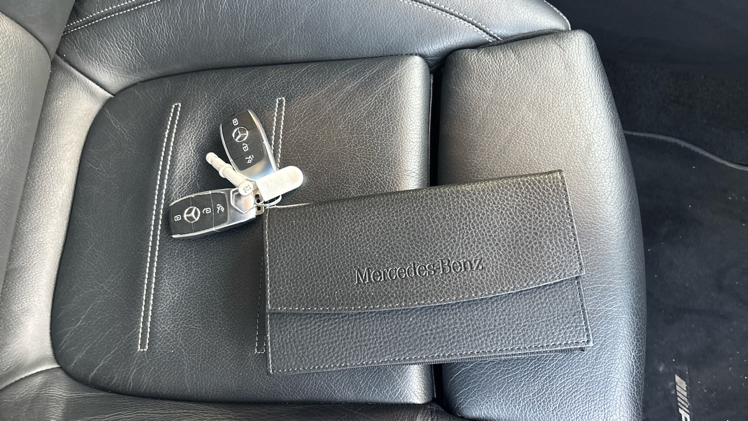 Used Mercedes-Benz CLA 2022 for sale - 76908447: Photo 19