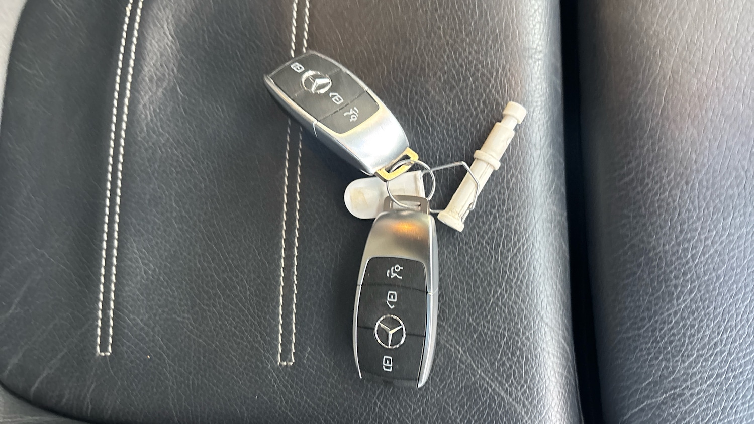 Used Mercedes-Benz CLA 2022 for sale - 76908447: Photo 20