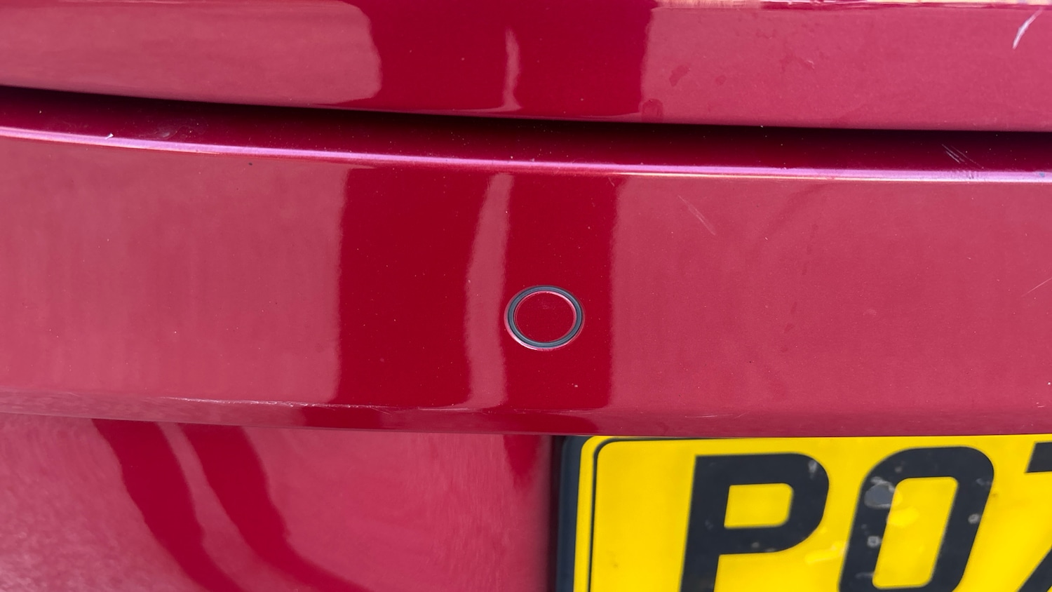 Used Mercedes-Benz CLA 2022 for sale - 76908447: Photo 22