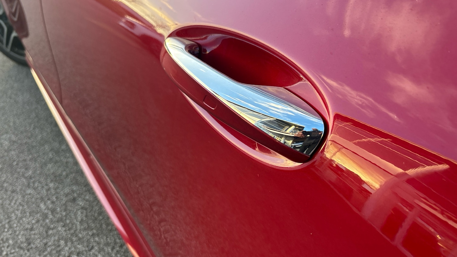 Used Mercedes-Benz CLA 2022 for sale - 76908447: Photo 24