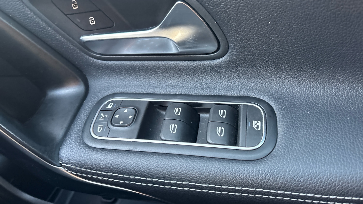 Used Mercedes-Benz CLA 2022 for sale - 76908447: Photo 30