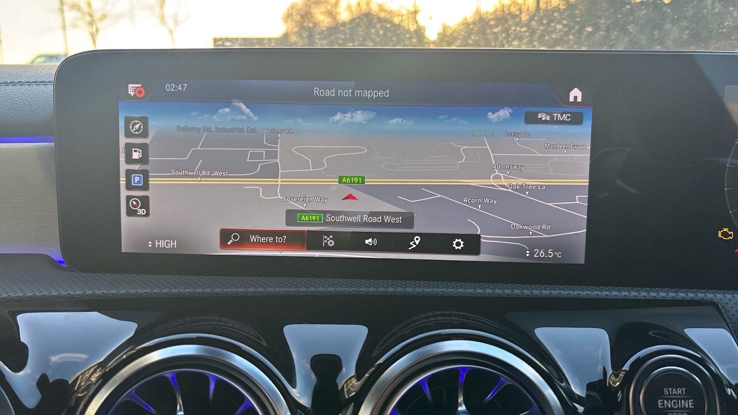 Used Mercedes-Benz CLA 2022 for sale - 76908447: Photo 32