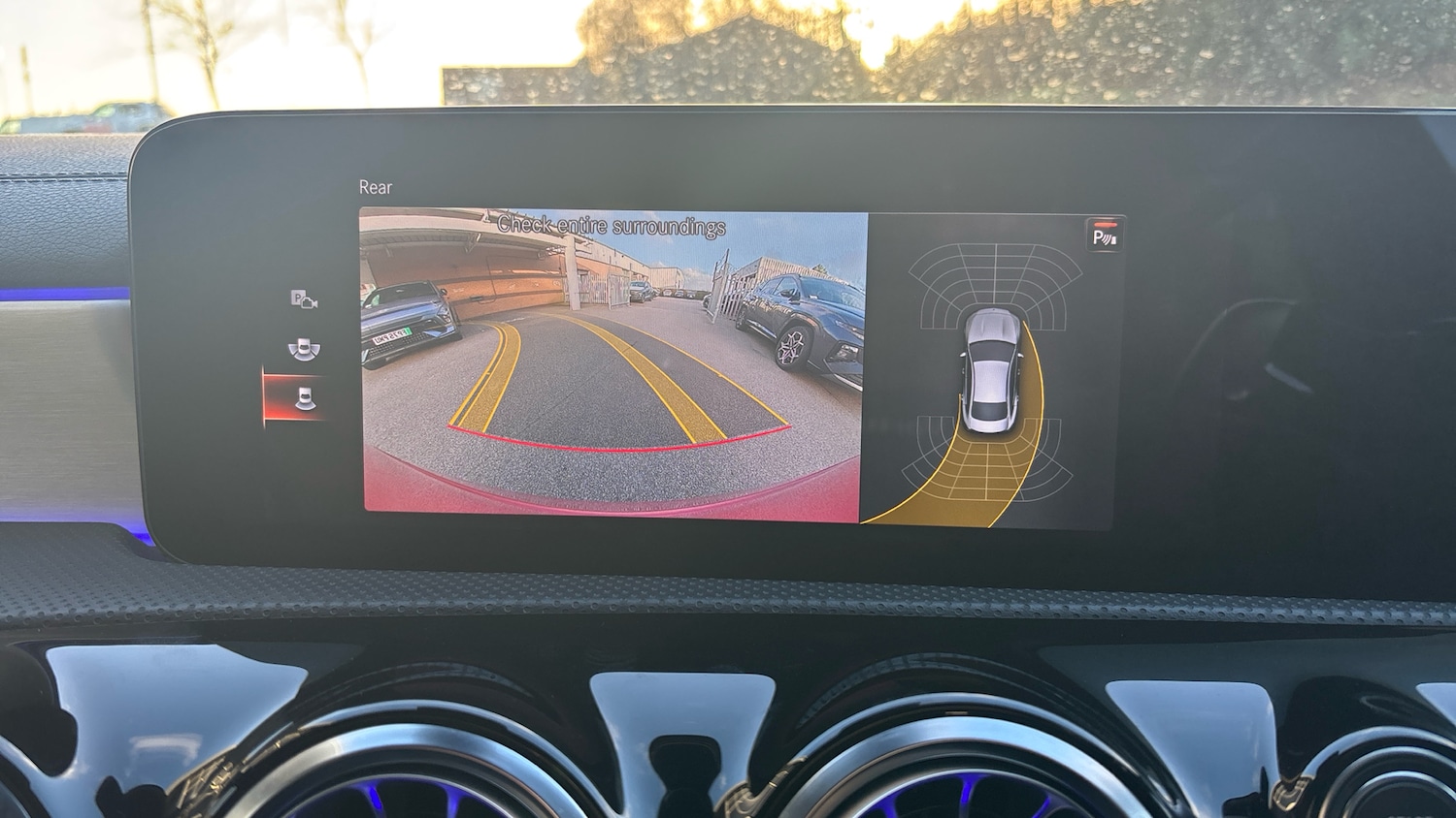 Used Mercedes-Benz CLA 2022 for sale - 76908447: Photo 33