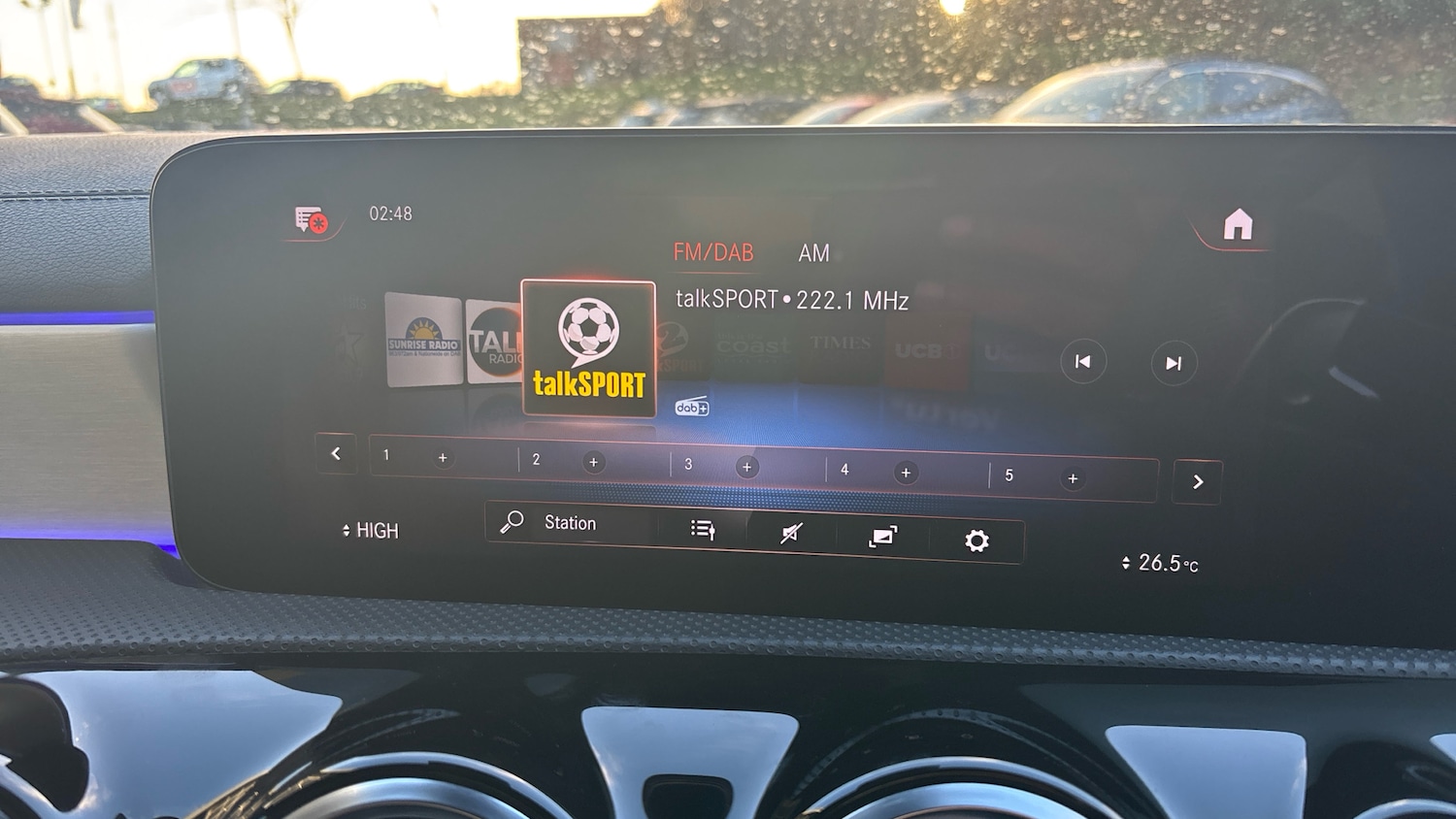 Used Mercedes-Benz CLA 2022 for sale - 76908447: Photo 35