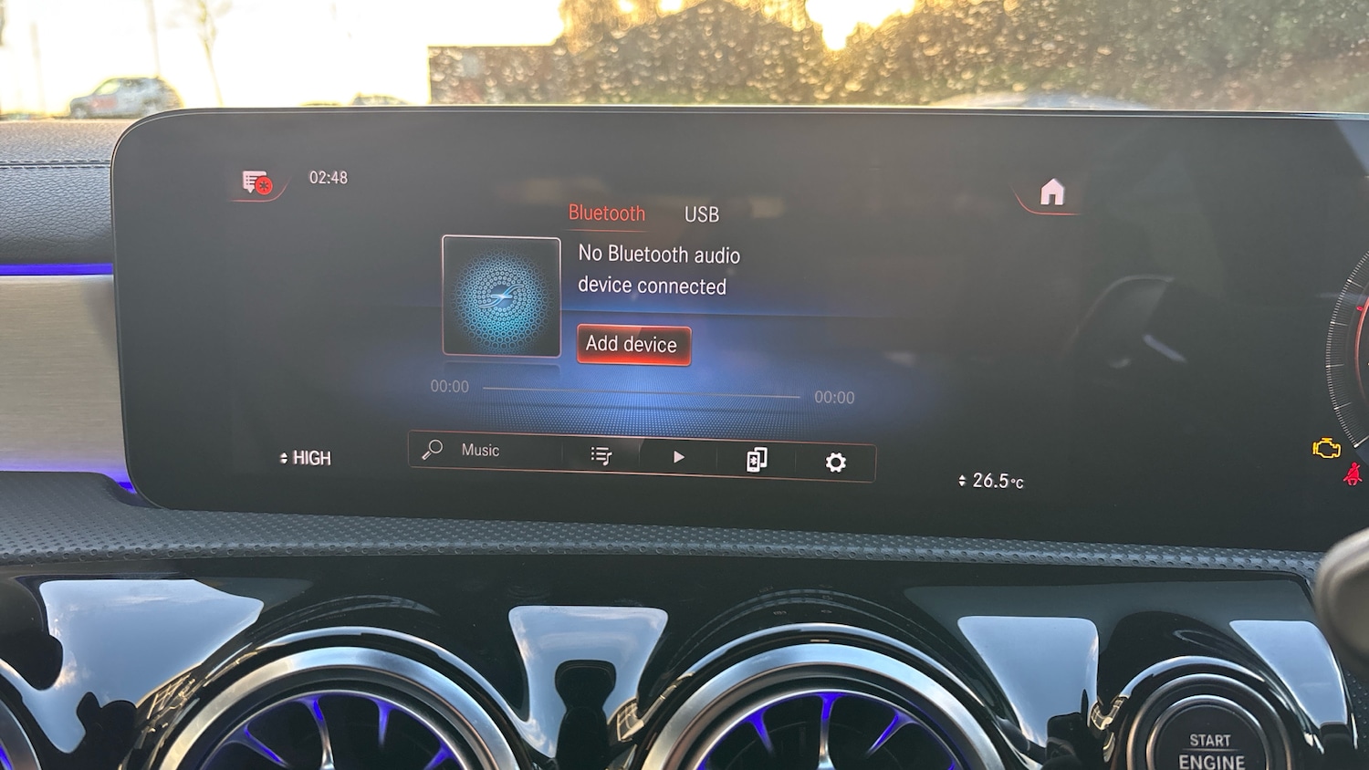 Used Mercedes-Benz CLA 2022 for sale - 76908447: Photo 36