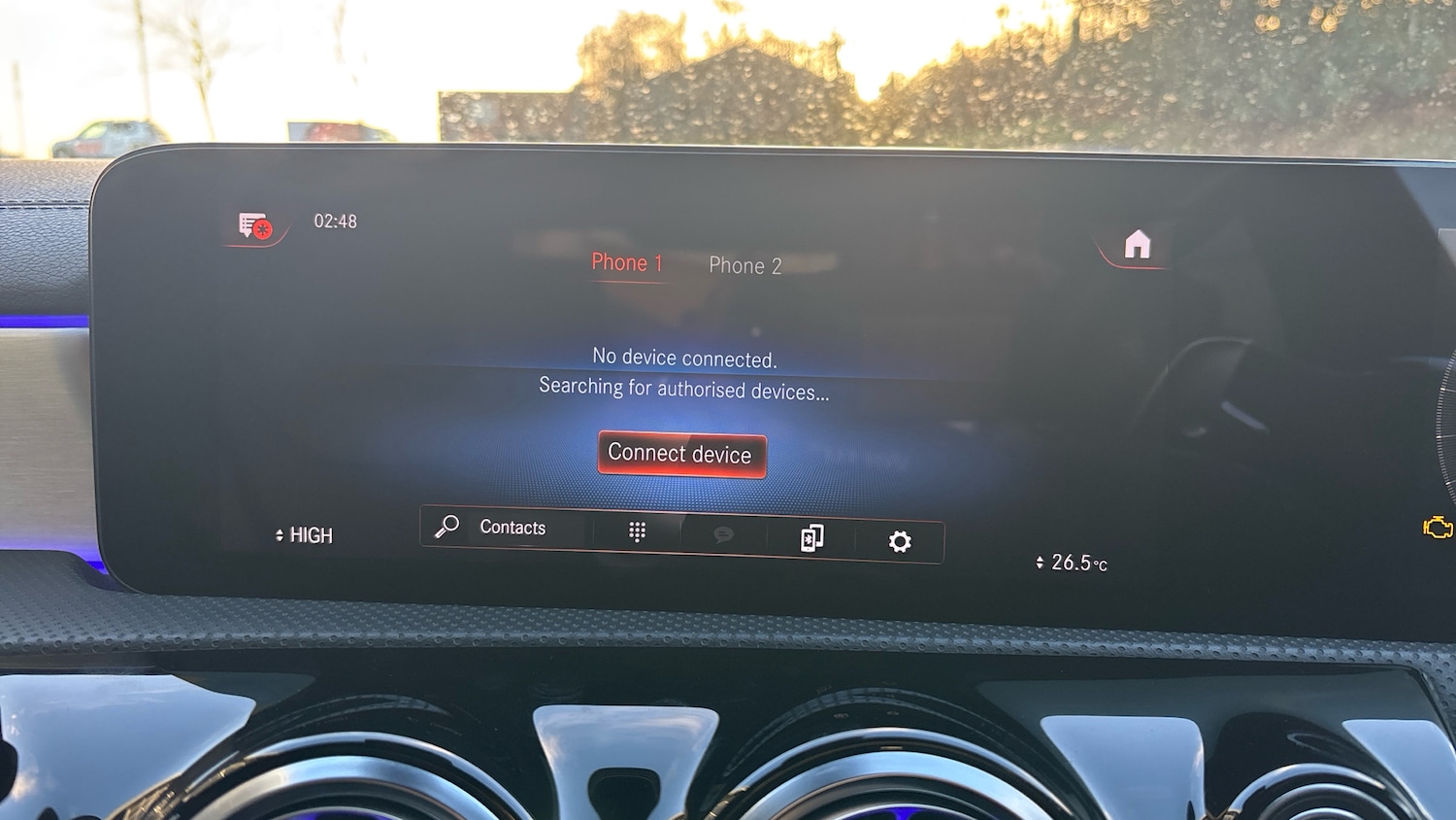 Used Mercedes-Benz CLA 2022 for sale - 76908447: Photo 37