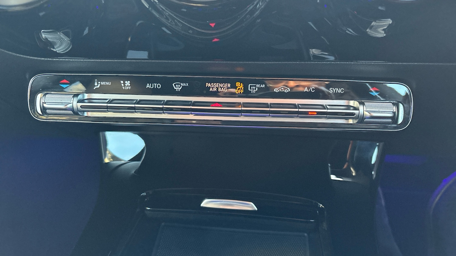 Used Mercedes-Benz CLA 2022 for sale - 76908447: Photo 38