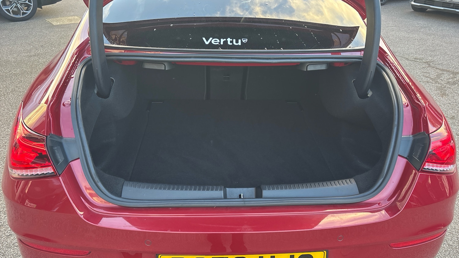 Used Mercedes-Benz CLA 2022 for sale - 76908447: Photo 4