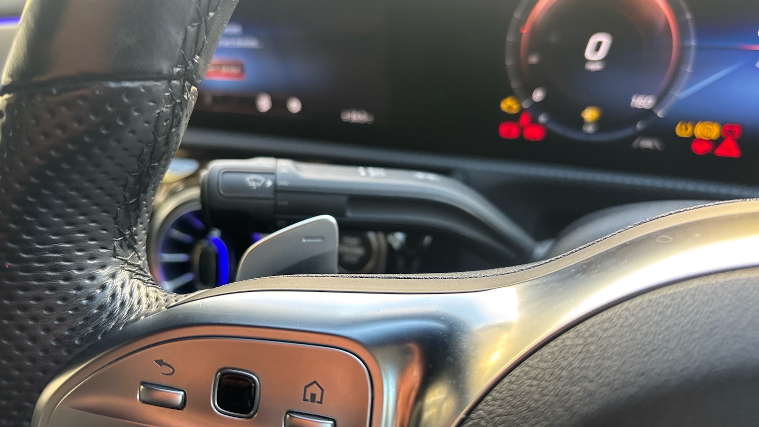 Used Mercedes-Benz CLA 2022 for sale - 76908447: Photo 42