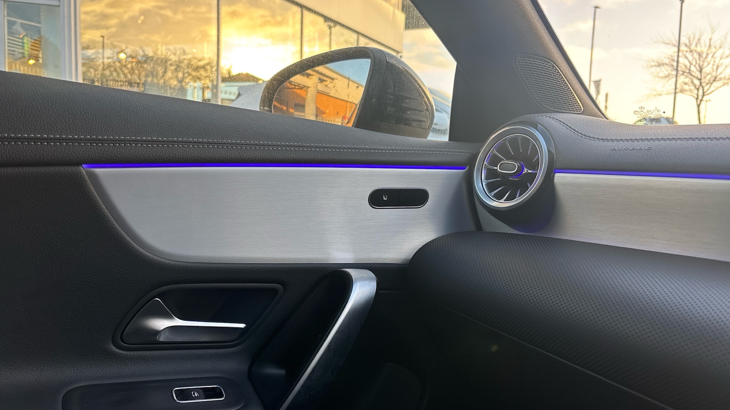 Used Mercedes-Benz CLA 2022 for sale - 76908447: Photo 47