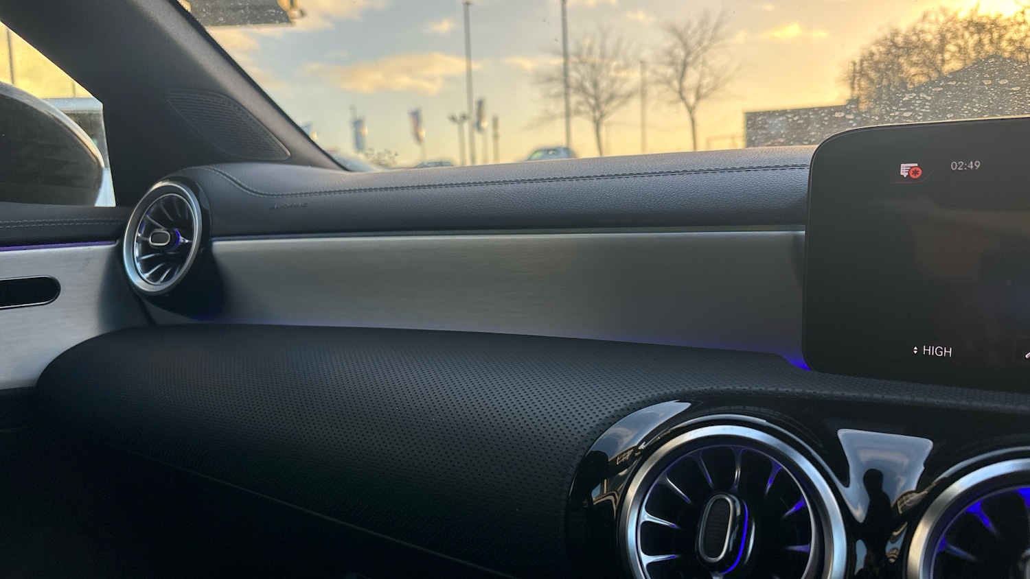 Used Mercedes-Benz CLA 2022 for sale - 76908447: Photo 48