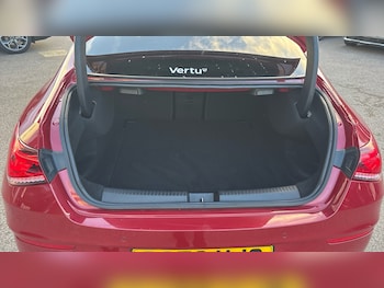 Used Mercedes-Benz CLA 2022 for sale - 76908447: Photo