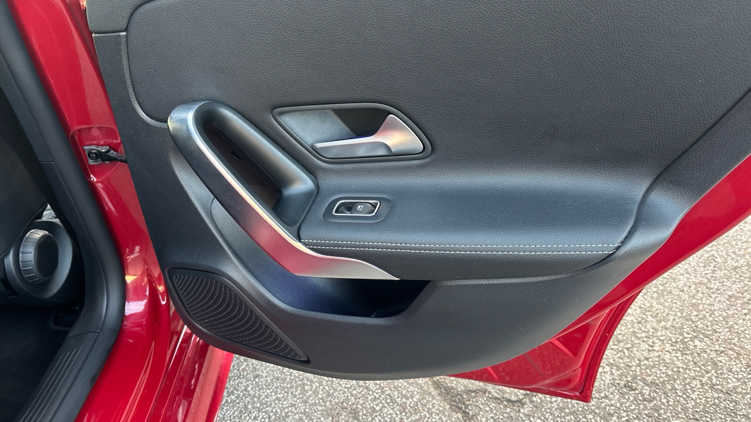 Used Mercedes-Benz CLA 2022 for sale - 76908447: Photo 51